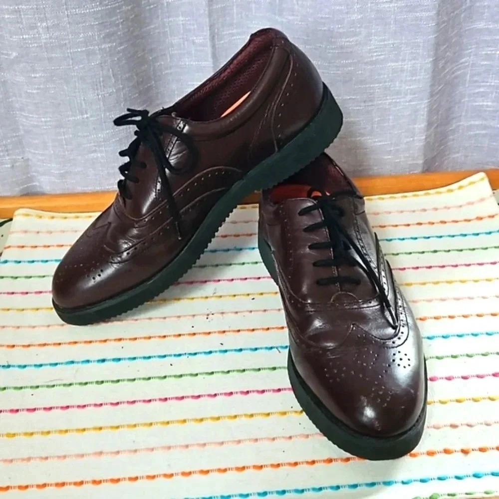 NUNN BUSH SHOES
